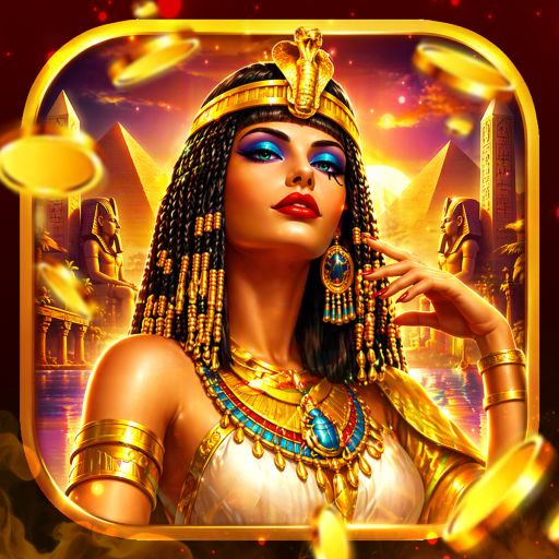 Pyramid Riches Spil Ikon